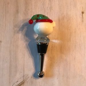 LS Arts Inc Cat Bottle Stopper - Thumbnail 5